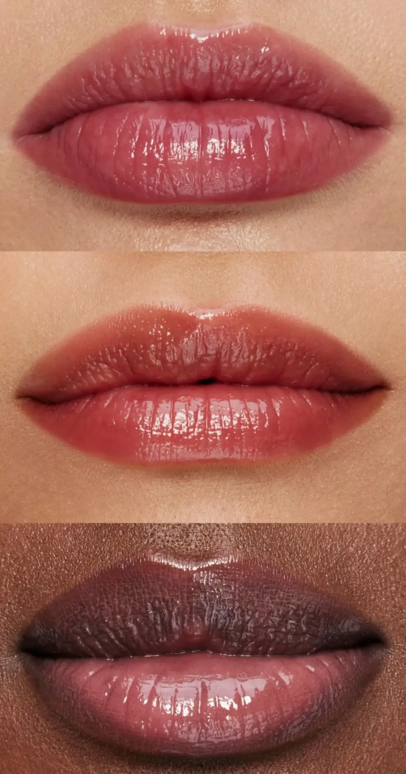 e.l.f. Pout Clout Lip Plumping Pen sävytetty huulikiilto 2 g