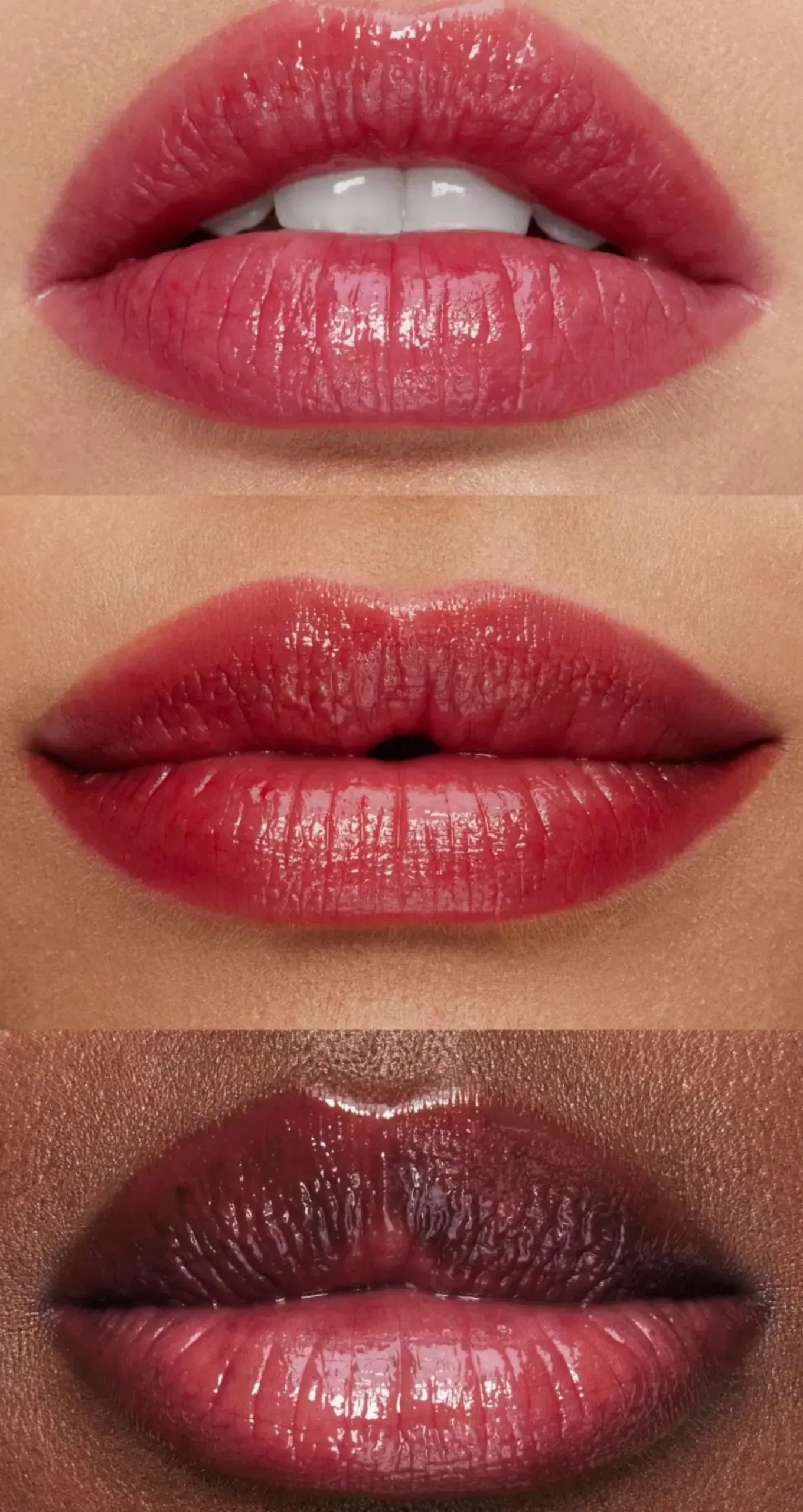e.l.f. Pout Clout Lip Plumping Pen sävytetty huulikiilto 2 g