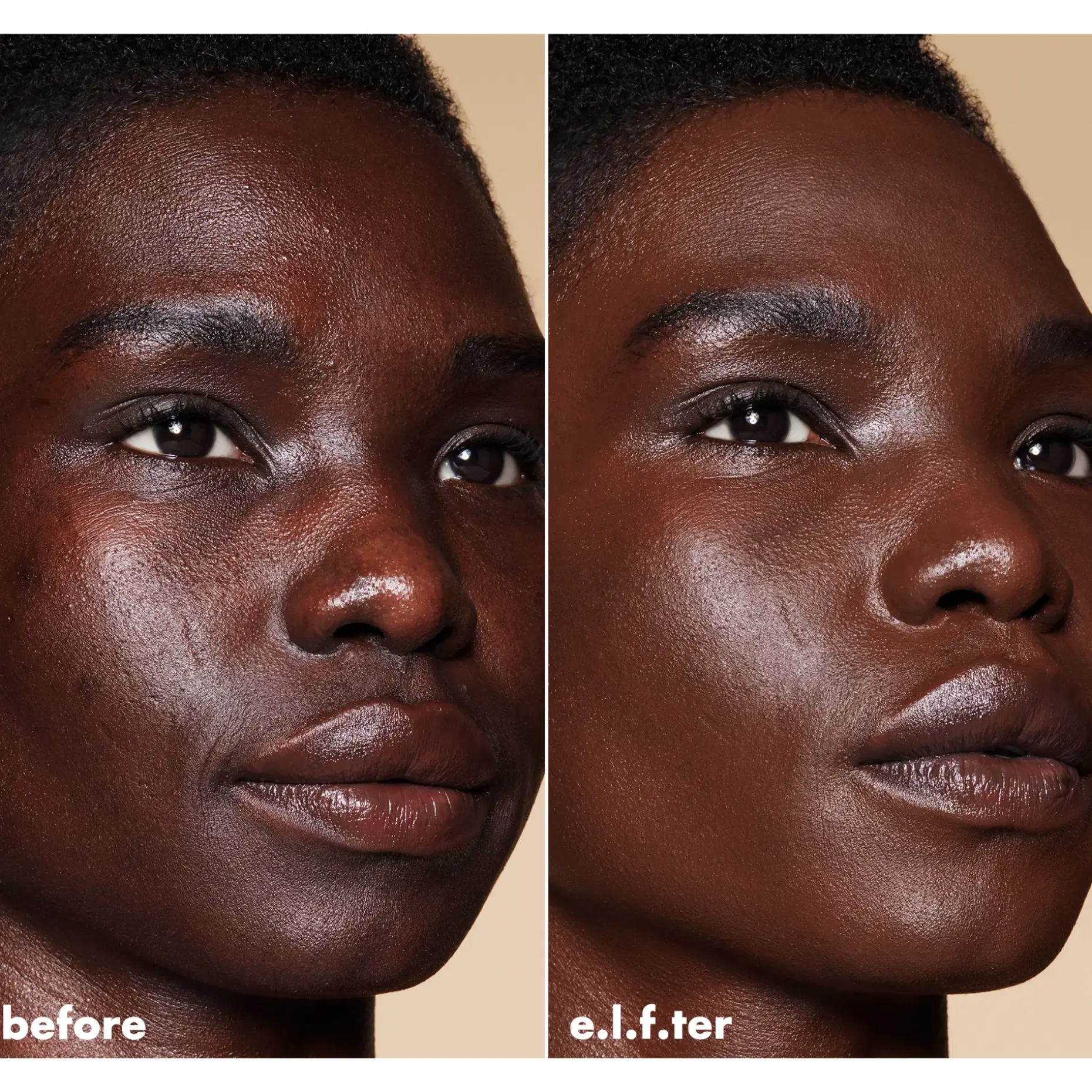 e.l.f. Soft Glam Satin Foundation meikkivoide 30 ml