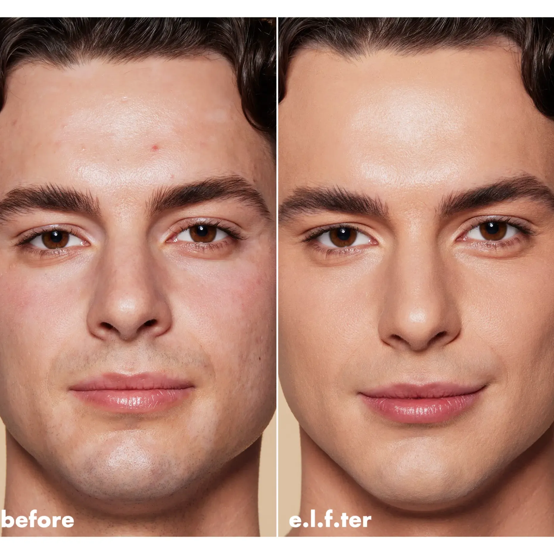 e.l.f. Soft Glam Satin Foundation meikkivoide 30 ml