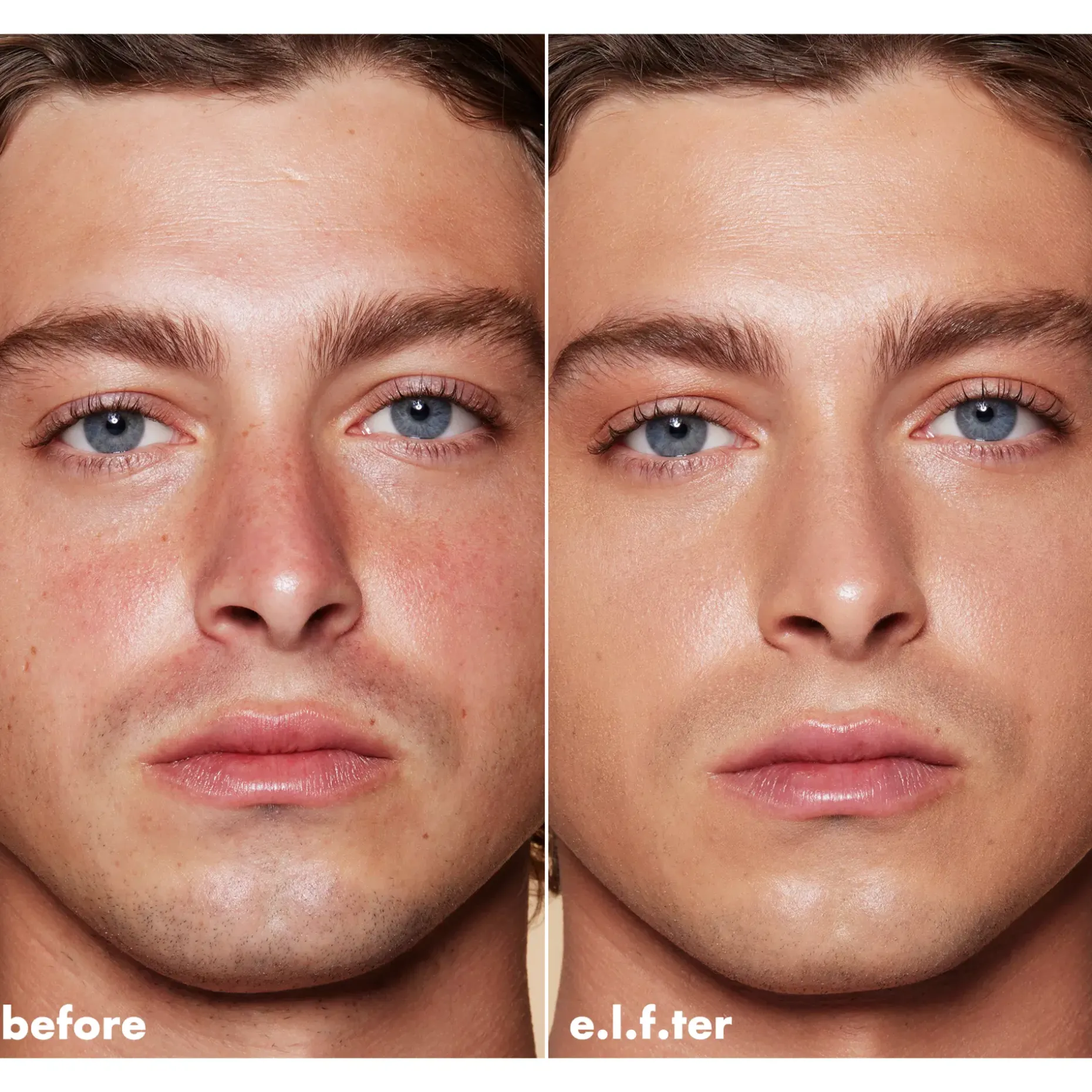 e.l.f. Soft Glam Satin Foundation meikkivoide 30 ml