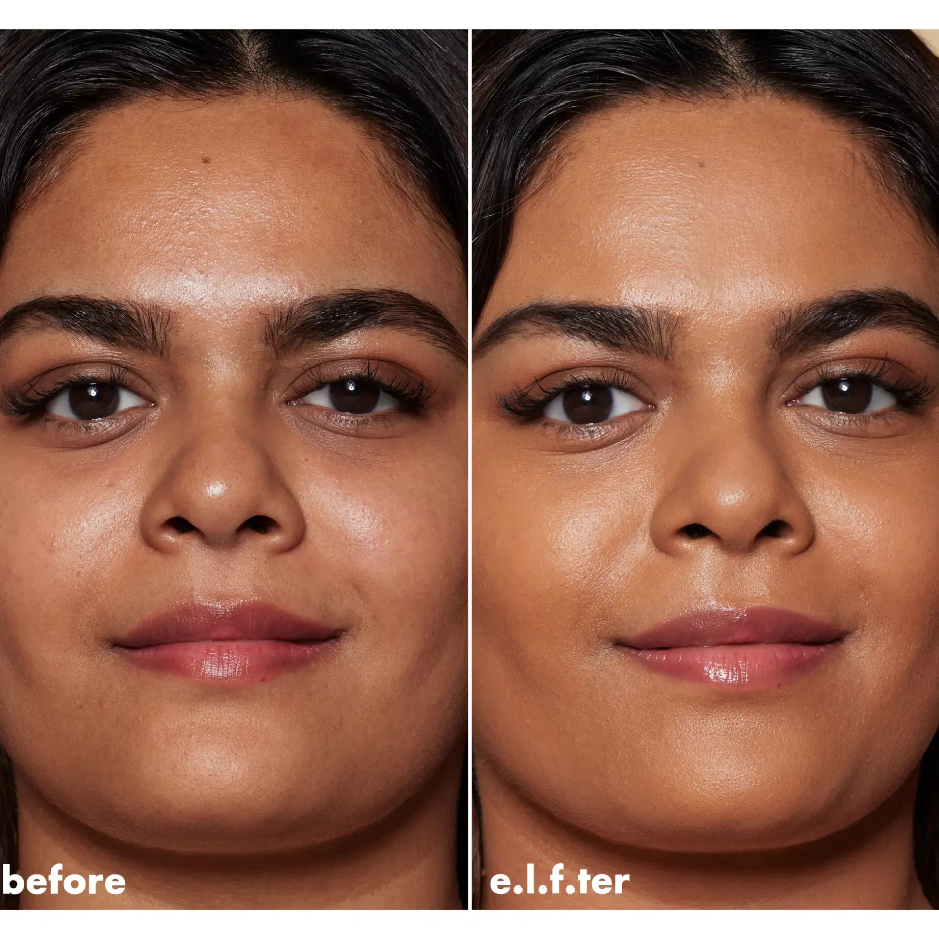 e.l.f. Soft Glam Satin Foundation meikkivoide 30 ml