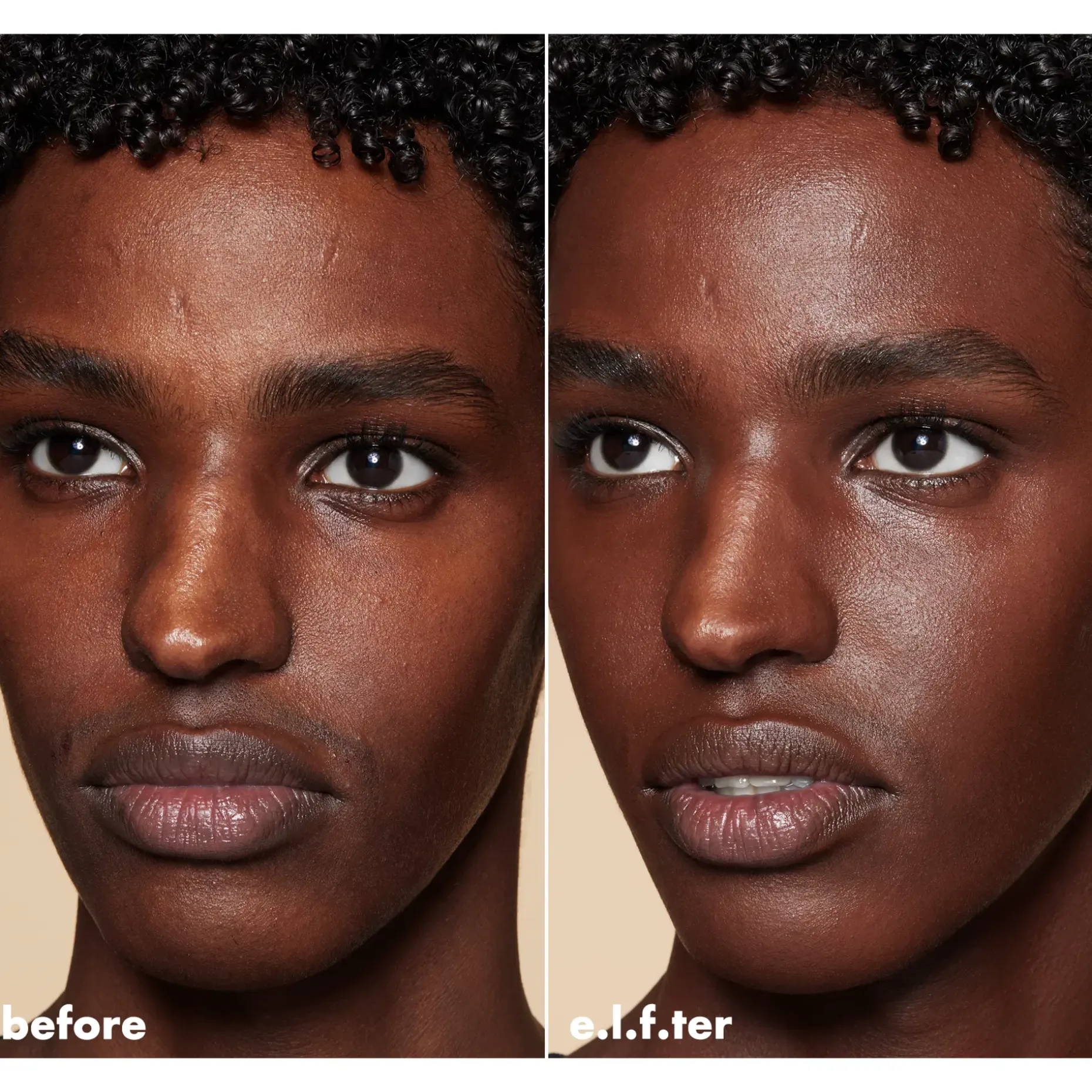 e.l.f. Soft Glam Satin Foundation meikkivoide 30 ml