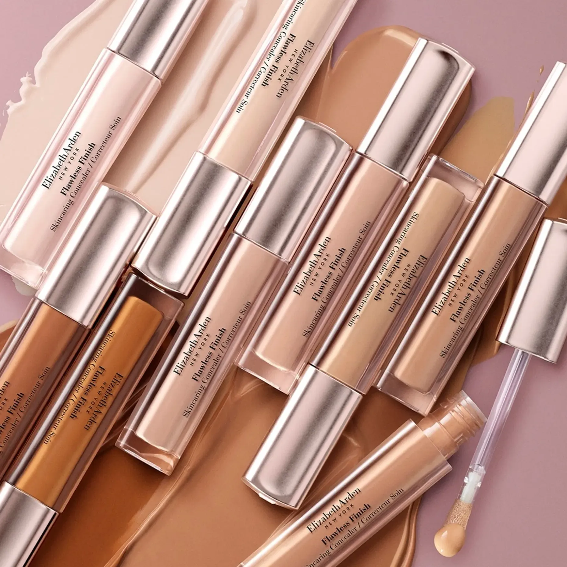 Elizabeth Arden Flawless Finish Concealer peitevoide 5,9 ml