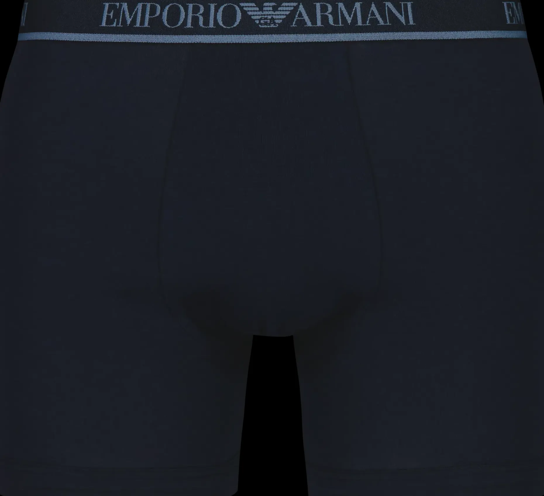 Emporio Armani Core Logoband 3-pack bokserit