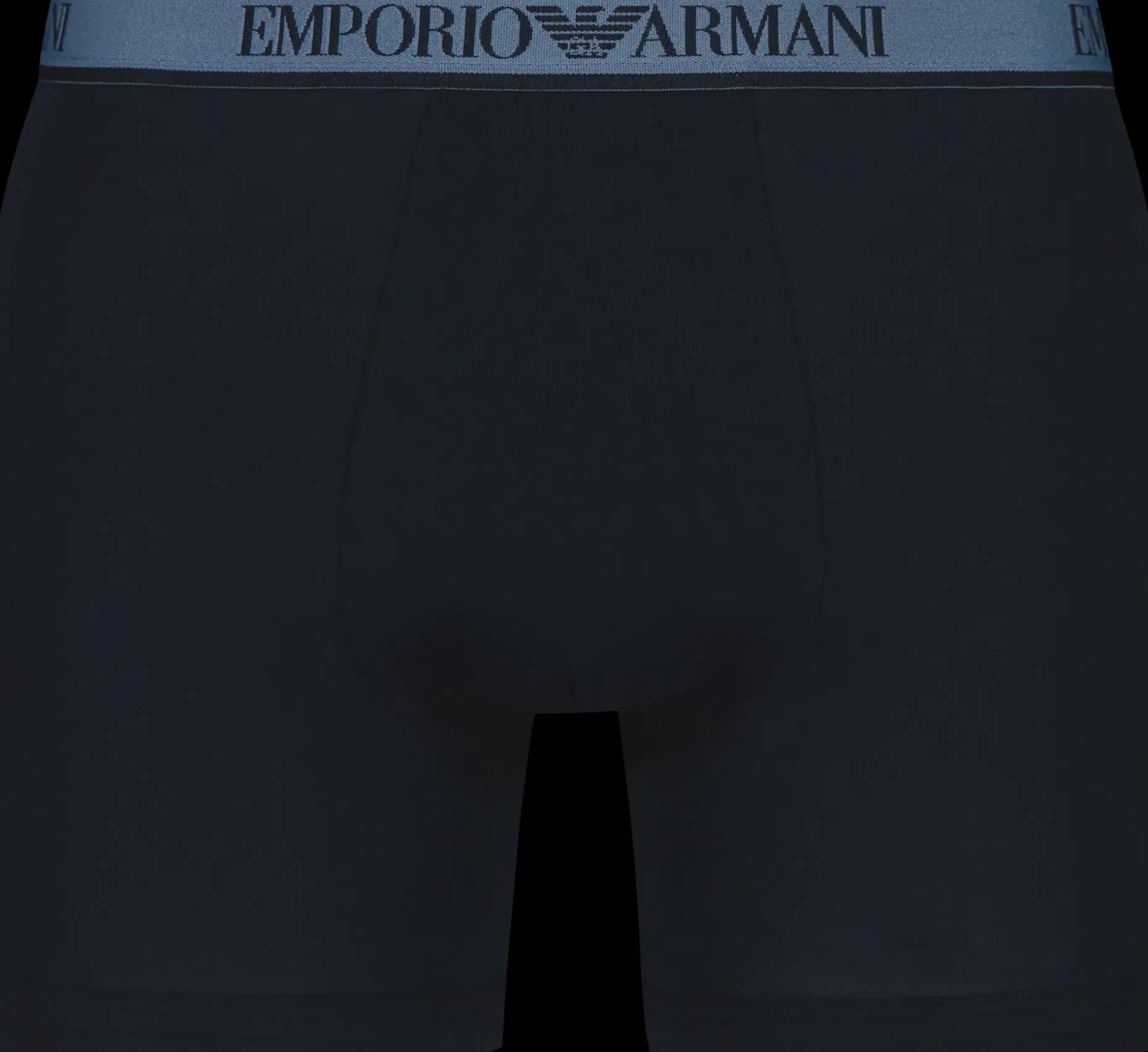 Emporio Armani Core Logoband 3-pack bokserit