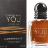 Emporio Armani Stronger With You Intensely EdP tuoksu 30 ml