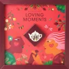 English Tea Shop Luomu haudukelajitelma Loving Moments 32 pss 60 g