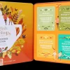 English Tea Shop Luomu Teelajitelma Super Goodness Collection 36 pss 54 g