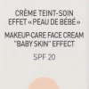erborian BB creme clair sävyttävä voide 15 ml