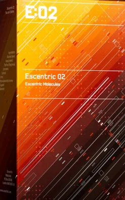 Escentric molecules escentric 02 edt 100 ml