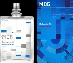 Escentric molecules molecule 05 edt 100 ml