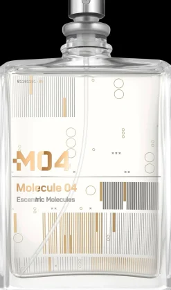Escentric molecules molecule 04 edt 100 ml
