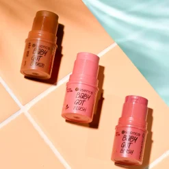 essence baby got blush poskipuna 5,5 g