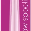 essence brow spoolie 01 Brow game changer 1 st