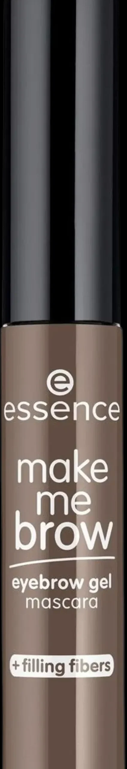 essence make me brow eyebrow gel mascara kulmageeli 3,8 ml