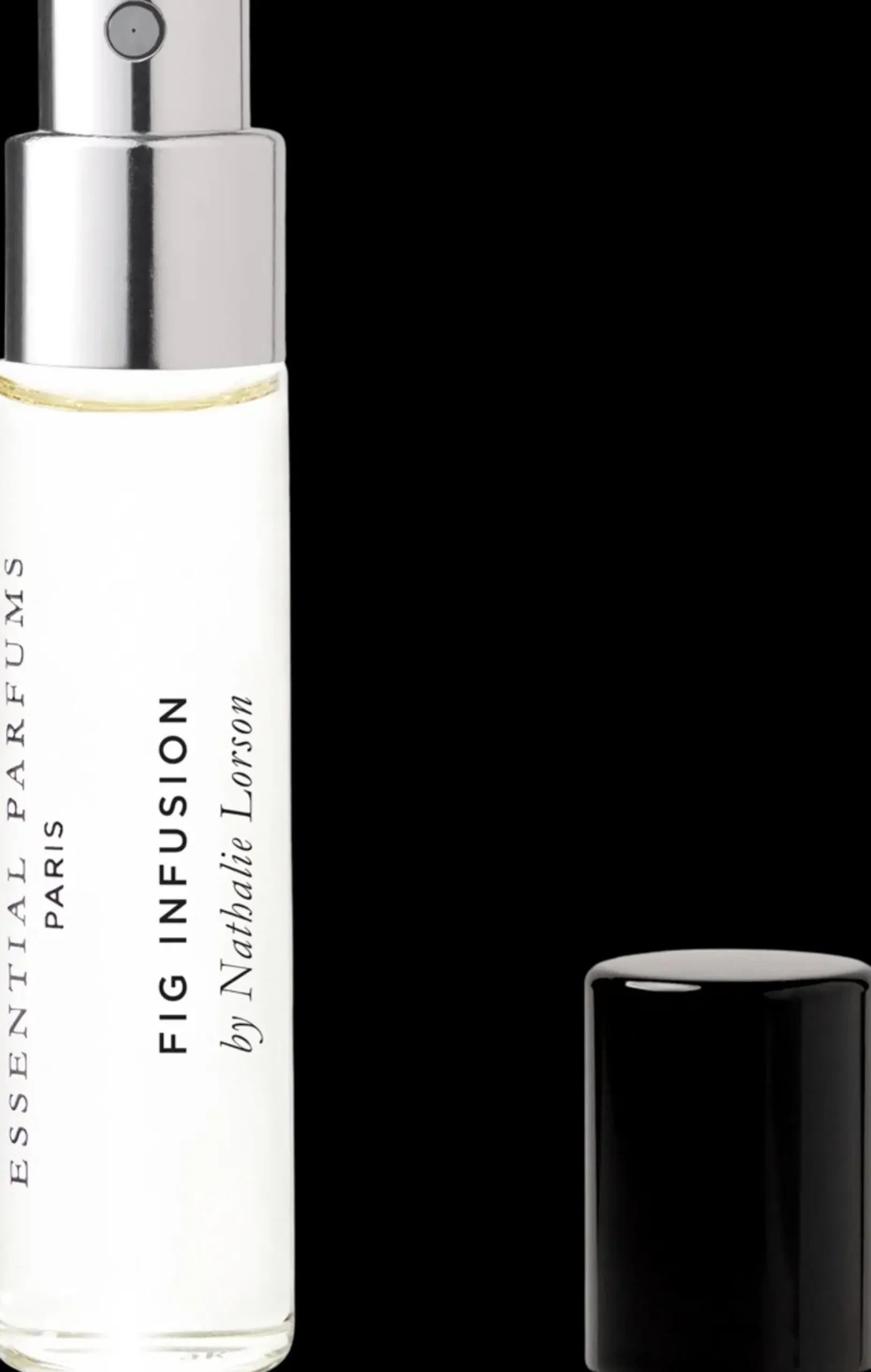 Essential parfums fig infusion travel size 10 ml