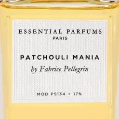 Essential parfums patchouli mania