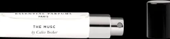 Essential parfums the musc travel size 10 ml