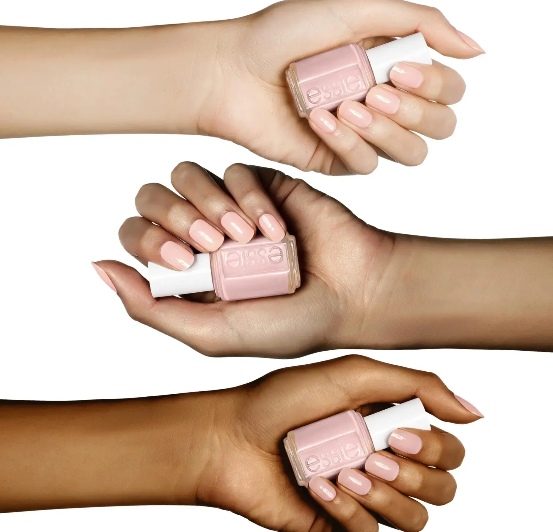 essie 13 Mademoiselle -kynsilakka 13,5ml