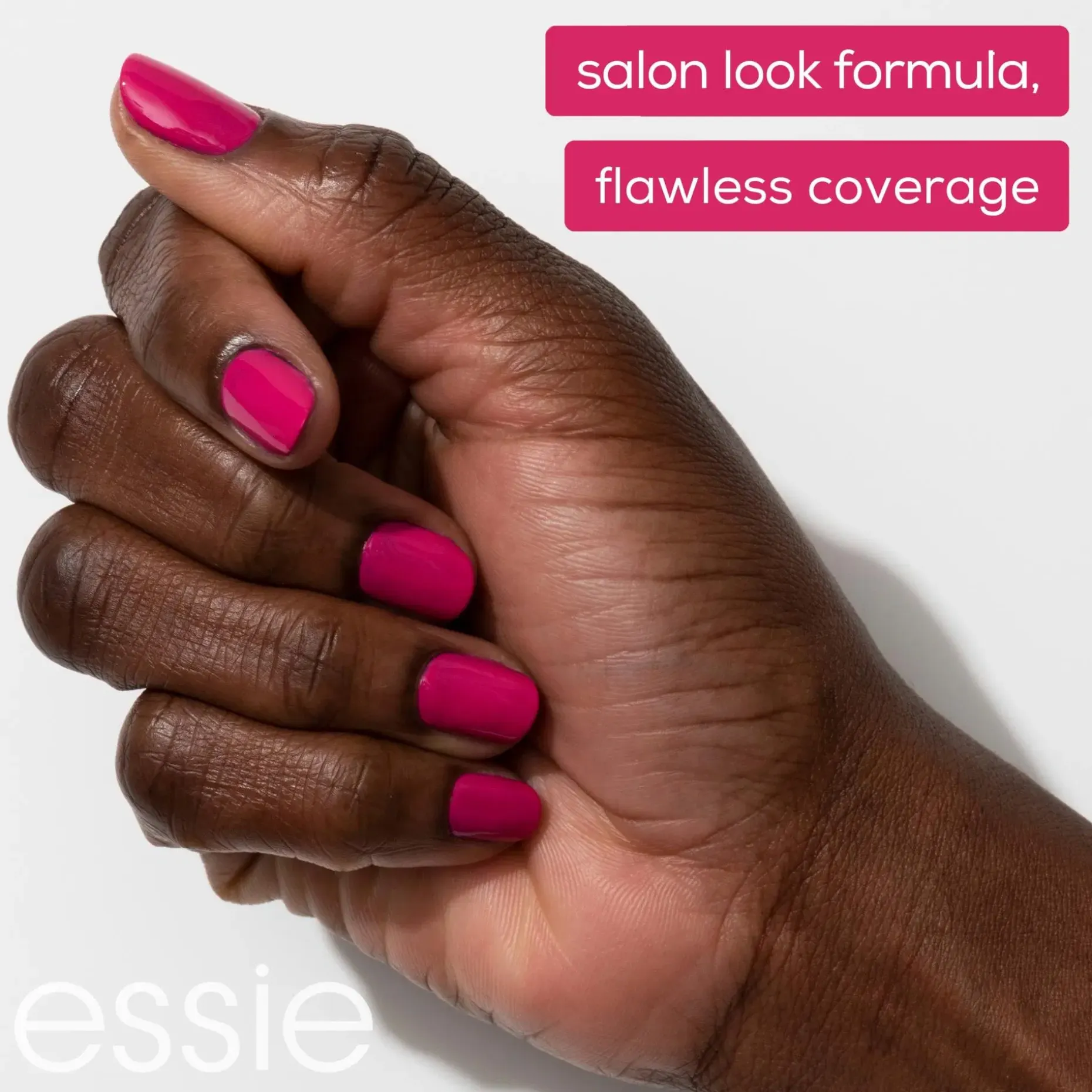 essie 413 mrs always-right kynsilakka 13,5ml