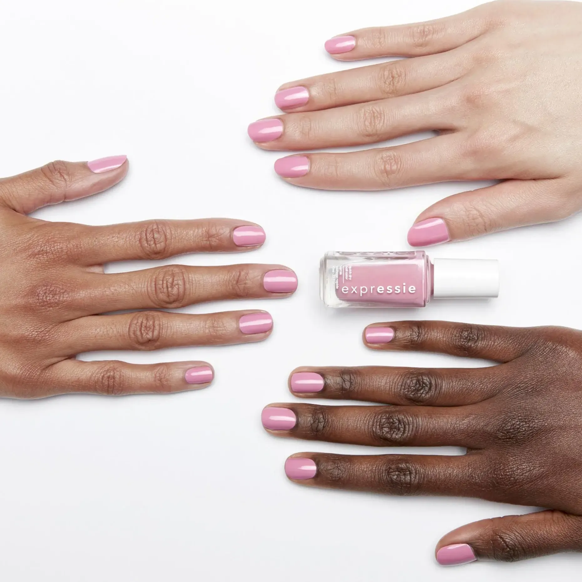 essie expressie 200 in the time zone kynsilakka 10ml