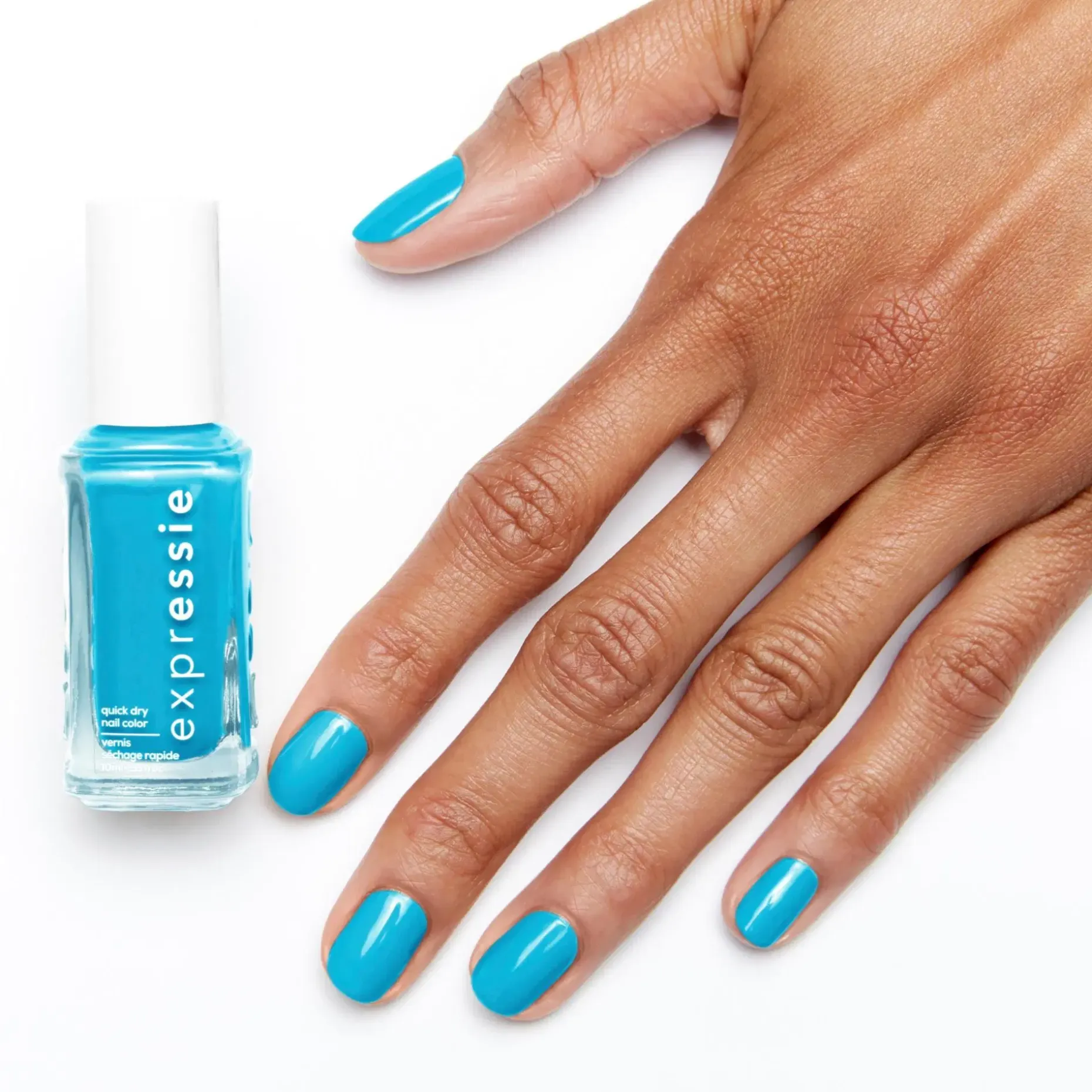 essie expressie 485 word on the street 10ml