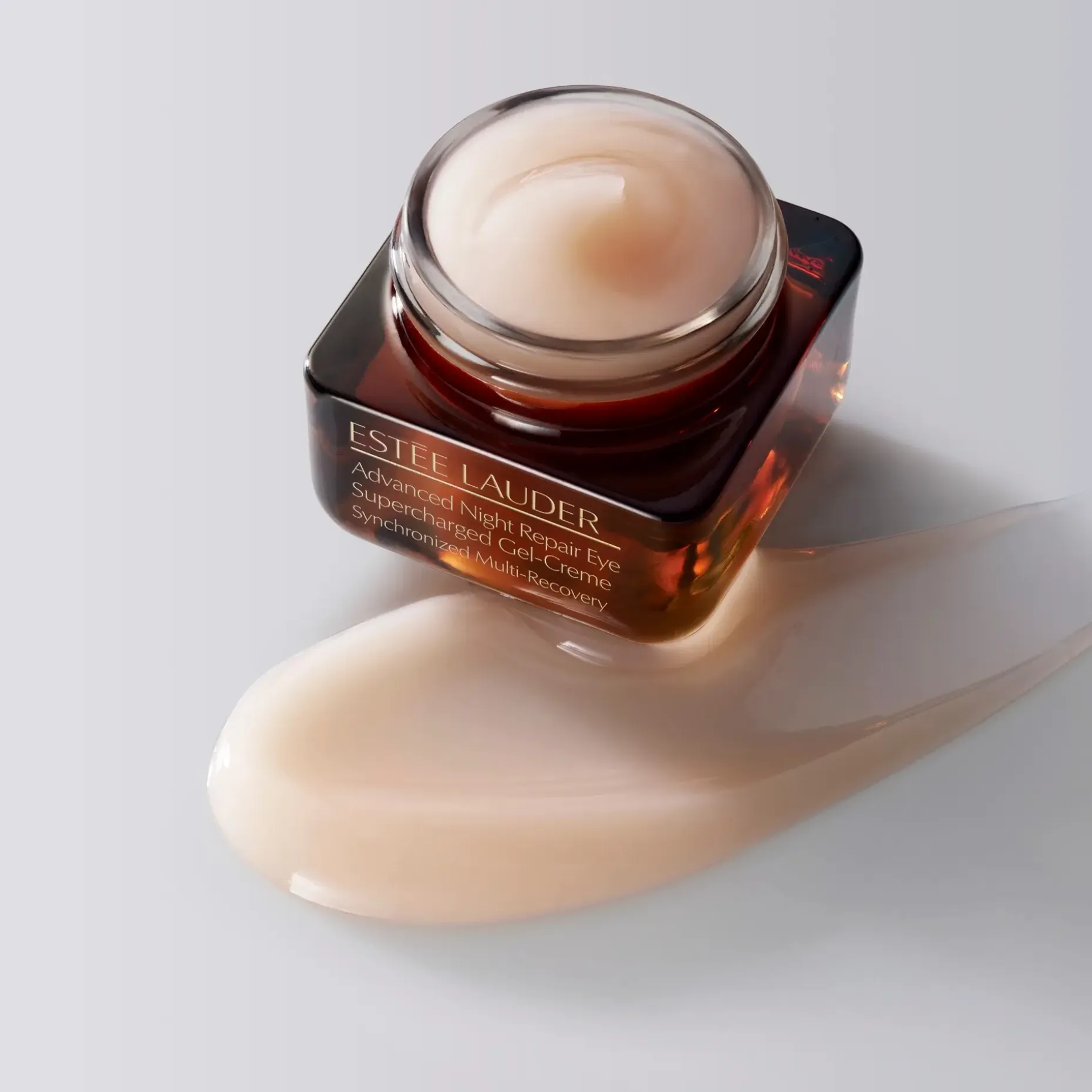 Estée Lauder Advanced Night Repair Eye Supercharged Gel-Creme Syncronized Multi-Recovery silmänympärysvoide 5 ml
