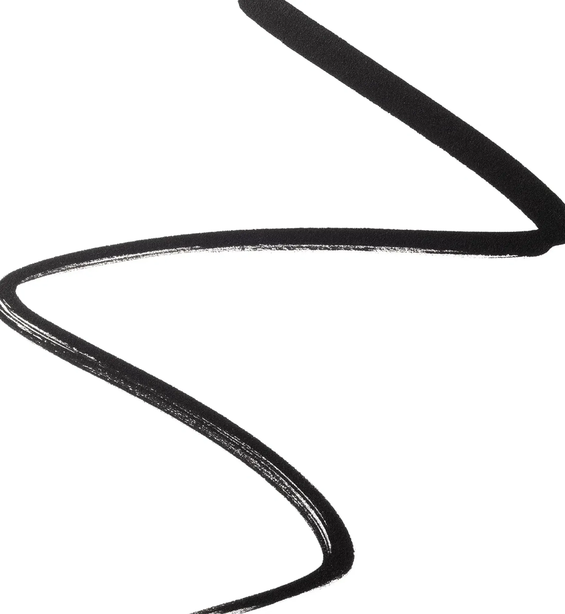 Estée Lauder Little Black Liner nestemäinen silmänrajauskynä 9 ml
