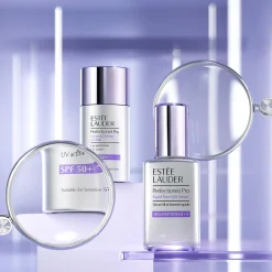 Estée Lauder Perfectionist Pro Rapid Firm+Lift Serum kasvoseerumi 30 ml