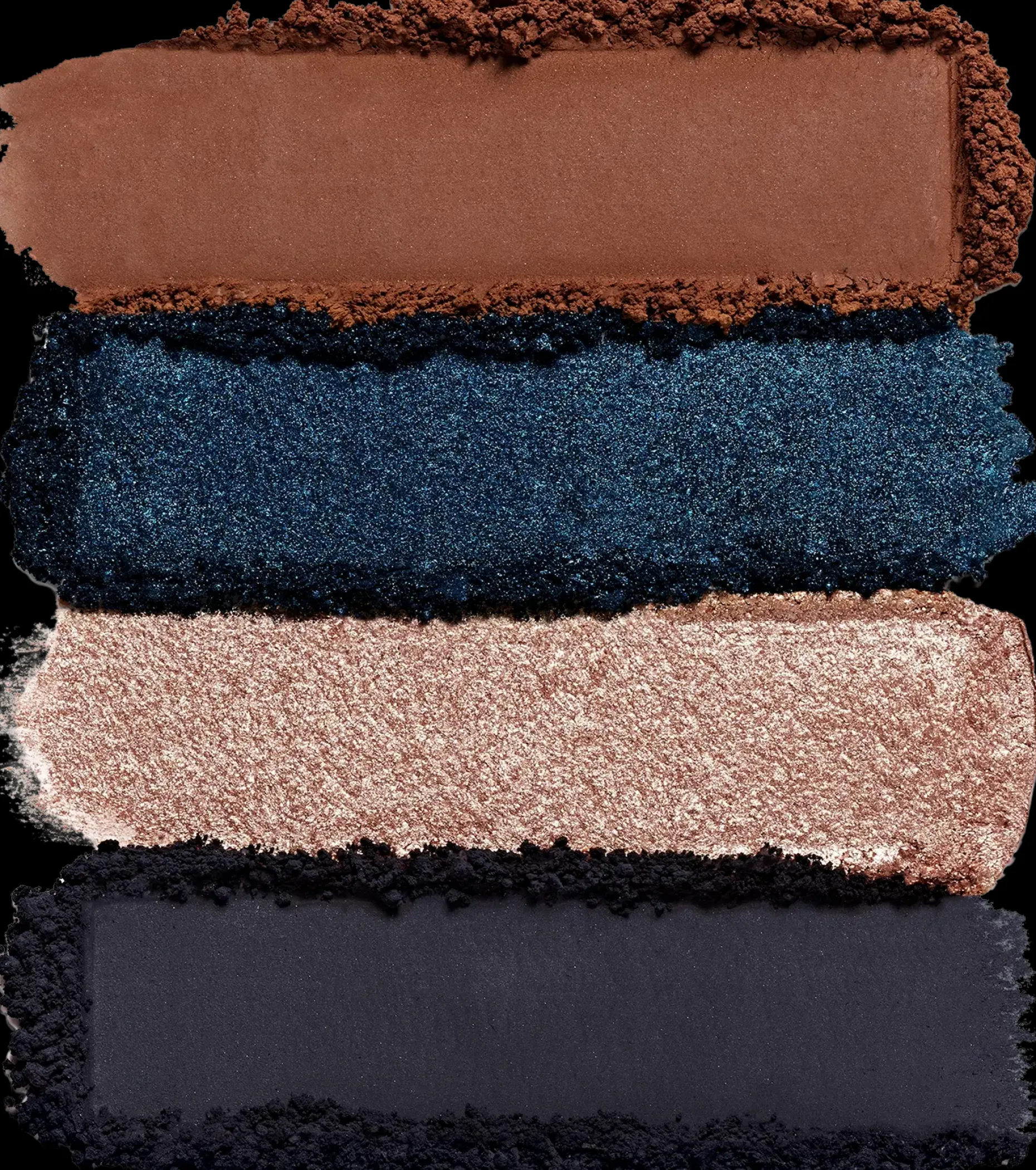 Estée Lauder The Essential Eyeshadow Quad 4g luomiväri