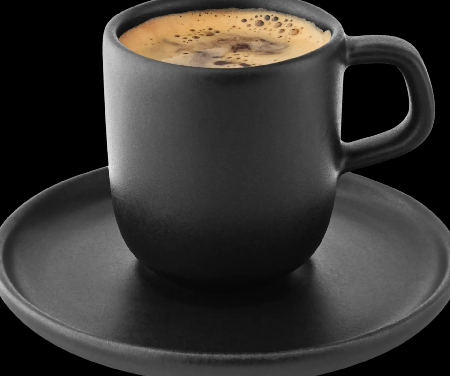 Eva Solo espresso kuppi + asetti Nordic Kitchen