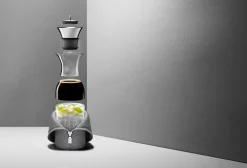 Eva Solo jääkaappikaadin 1,0l t.harmaa