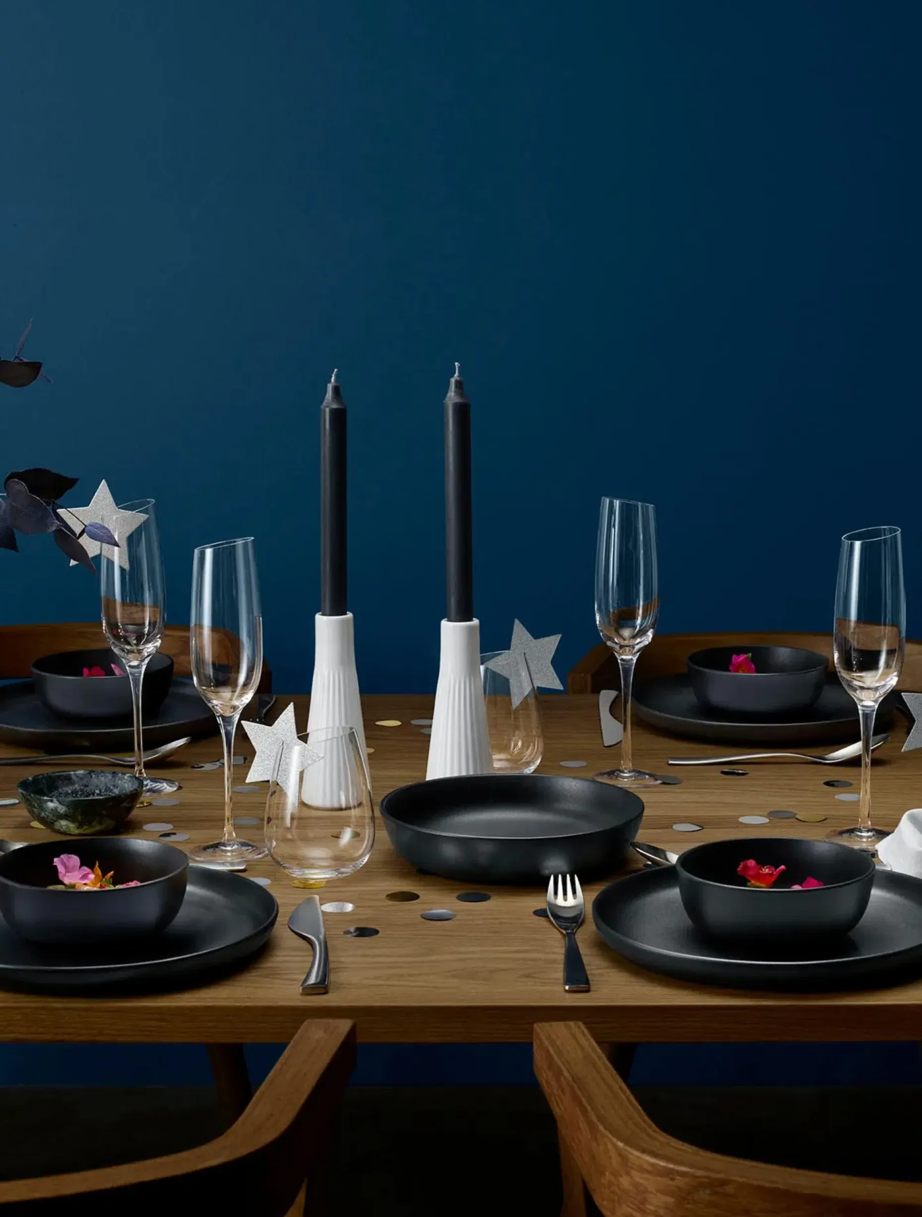 Eva Solo Nordic Kitchen 25 cm lautanen