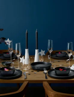 Eva Solo Nordic Kitchen 0,4 l kulho musta