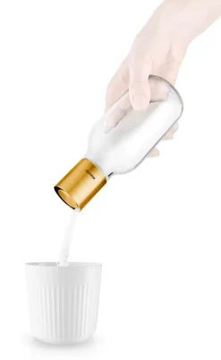 Eva Solo sokeriannostelija 35 cl messinki