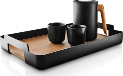 Eva Solo tarjotin Nordic Kitchen 50 x 35 cm bambu