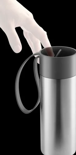 Eva Solo termosmuki To Go 0,35 l harmaa