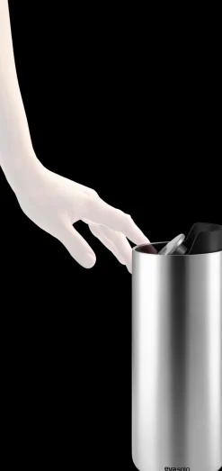 Eva Solo termosmuki Urban To Go 0,35 l musta