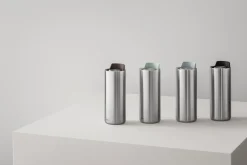 Eva Solo termosmuki Urban To Go 0,35 l musta