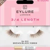 Eylure 3/4 Length No.001 -irtoripset