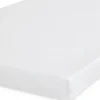 Familon Muotolakana Percale valk 180x200+20