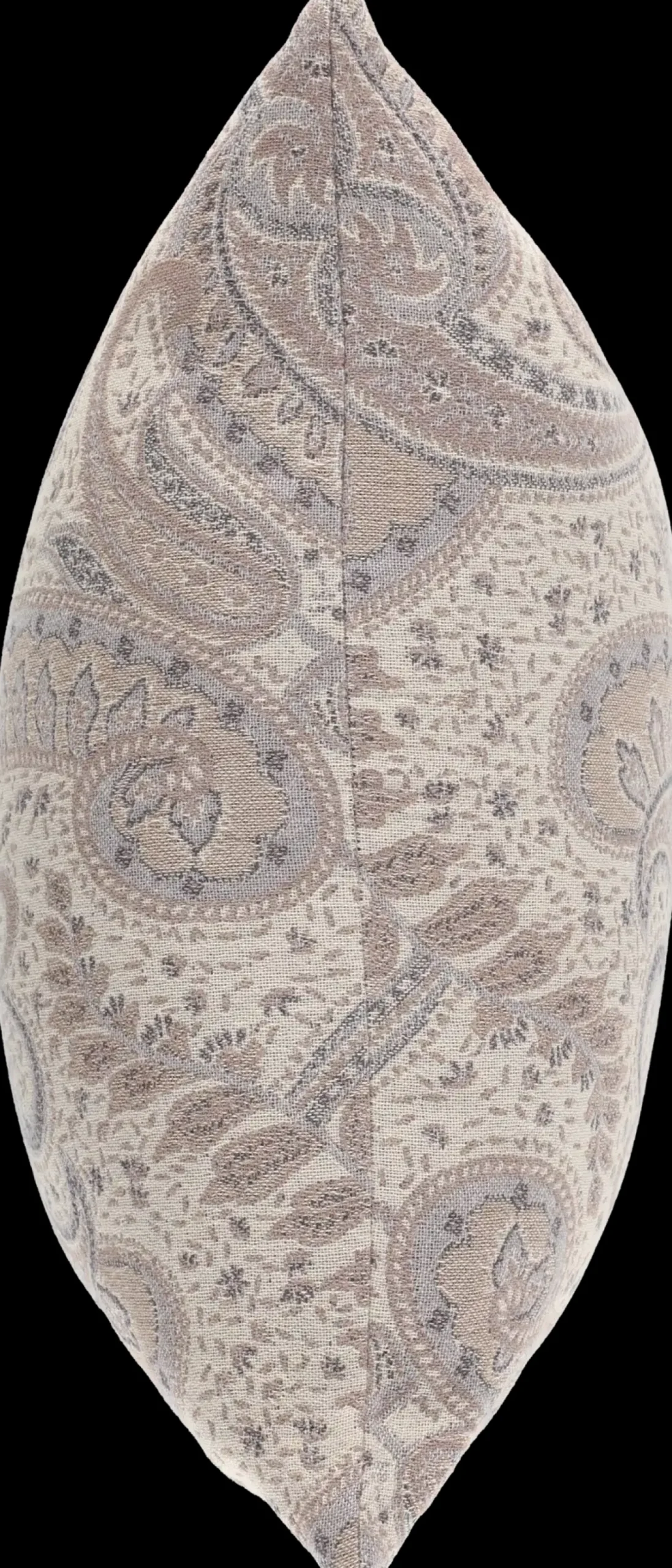 Fanni K Koristetyyny Paisley 45x45cm