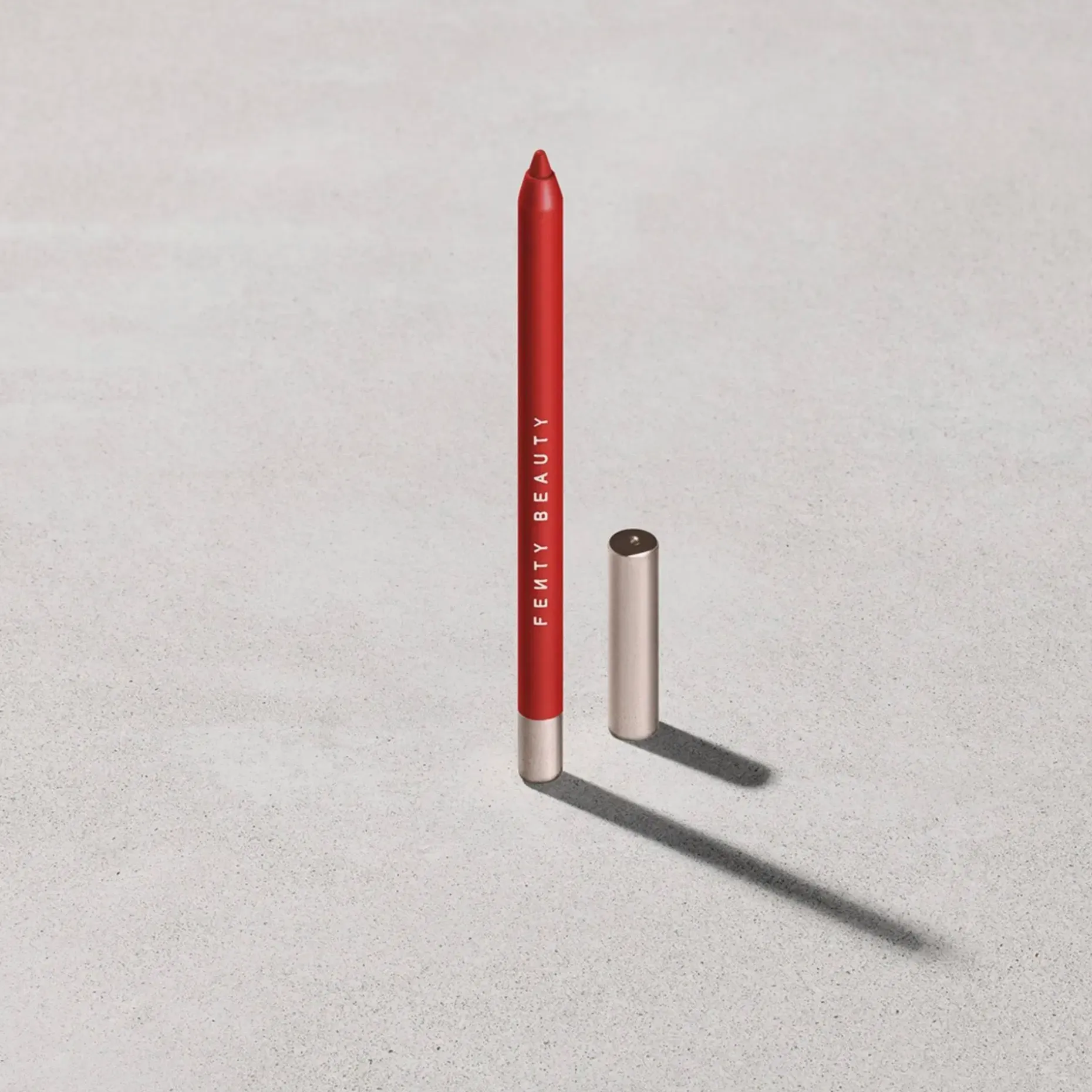 FENTY BEAUTY Trace'D Out Pencil Lip Liner huultenrajauskynä 1,24 g
