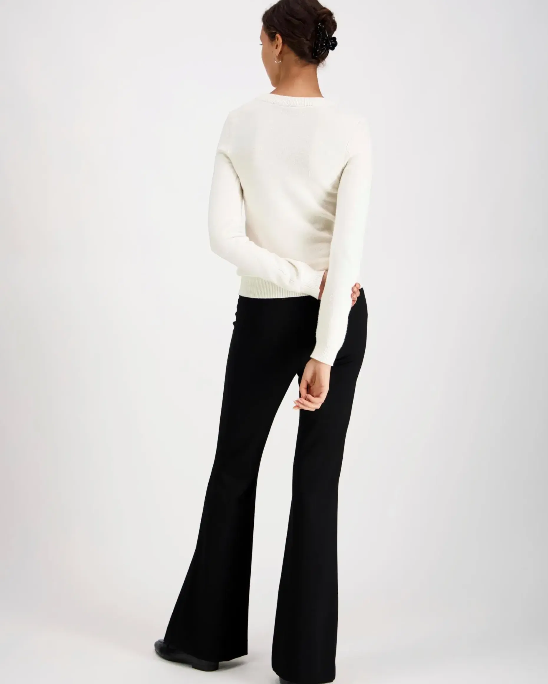 Filippa K Flared housut