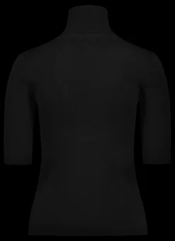 Filippa K Merino Elbow Sleeve neulepusero