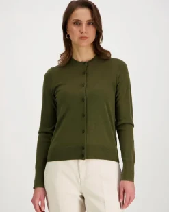 Filippa K merinoneuletakki