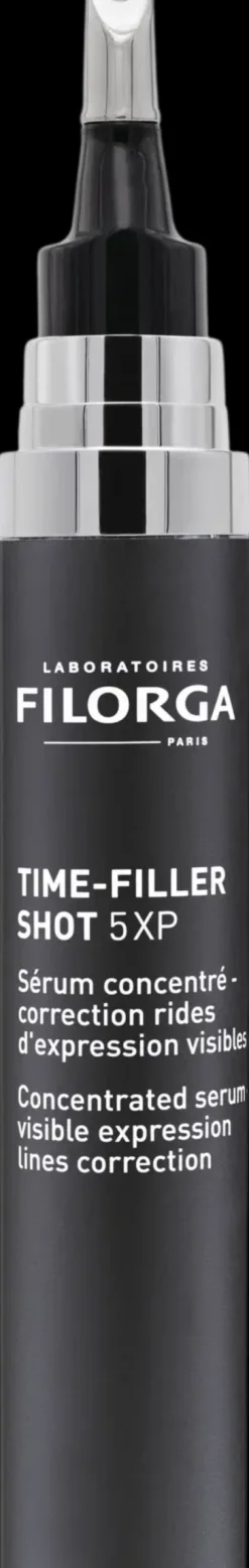 Filorga Time-Filler Shot 5XP seerumi 15 ml