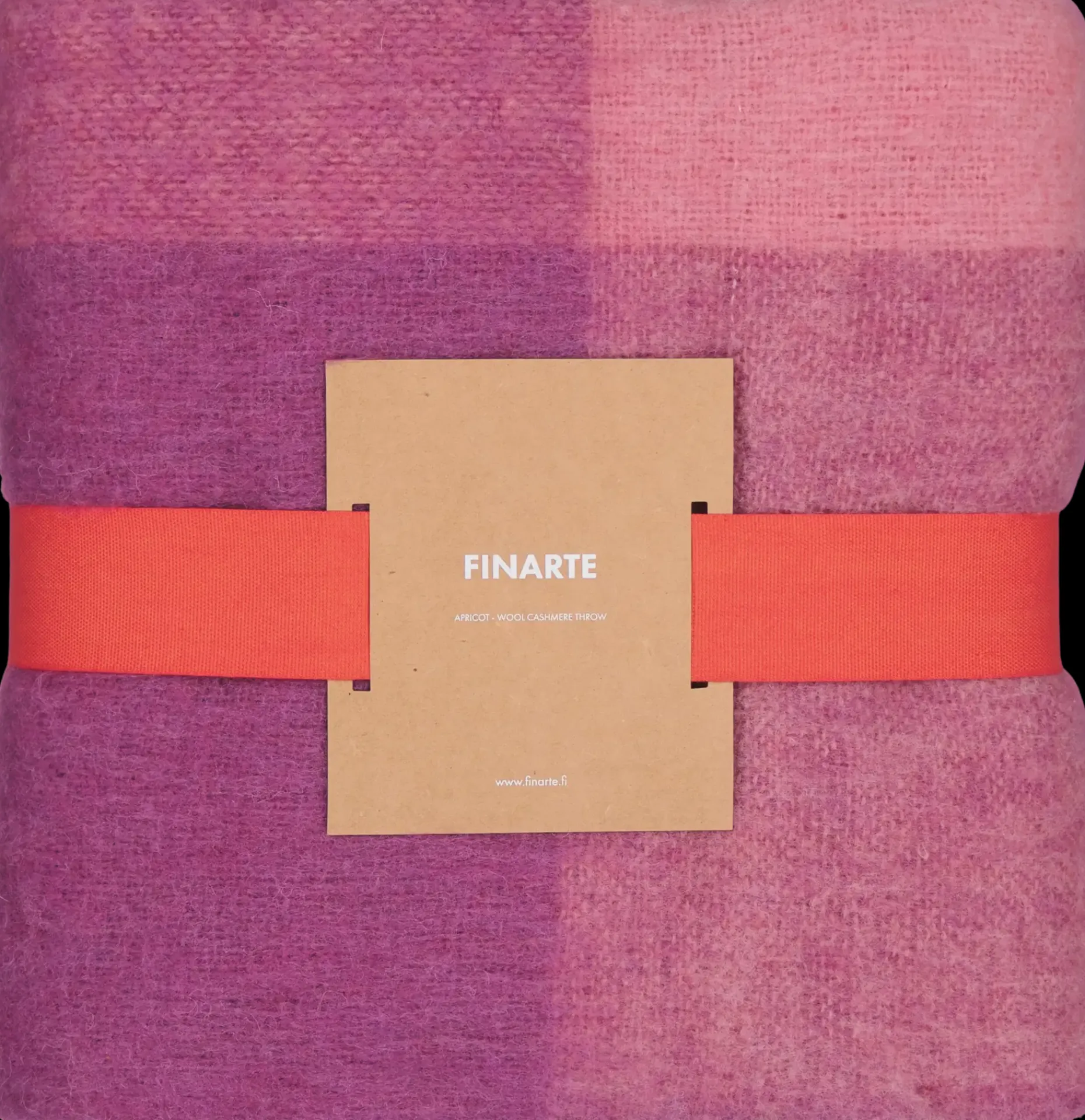 Finarte Apricot viltti 130x170 multi