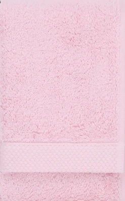 Finlayson Hali käsipyyhe 50x70cm roosa